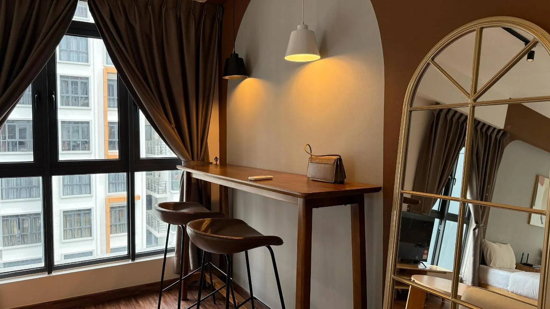 K Avenue By 8Avenue Apartment Donggongon
