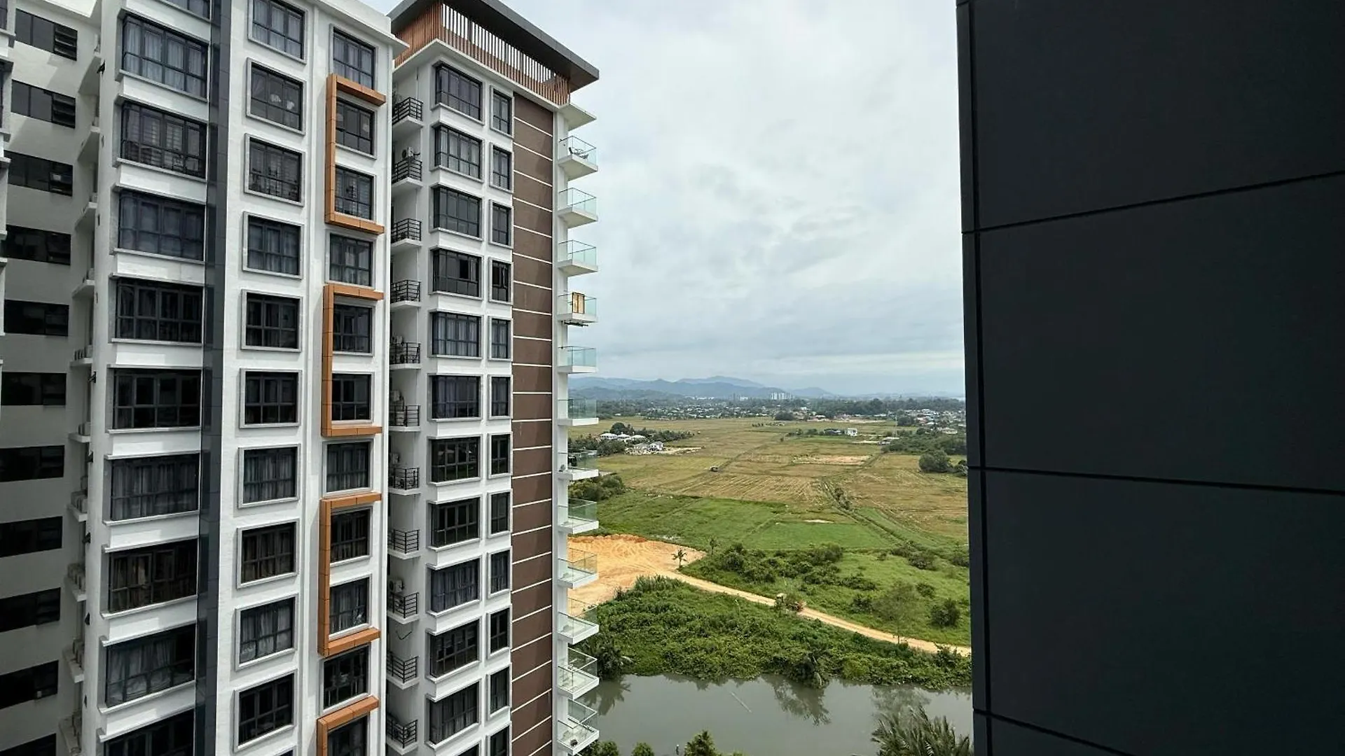 K Avenue By 8Avenue Apartment Donggongon 0*,  Malaysia