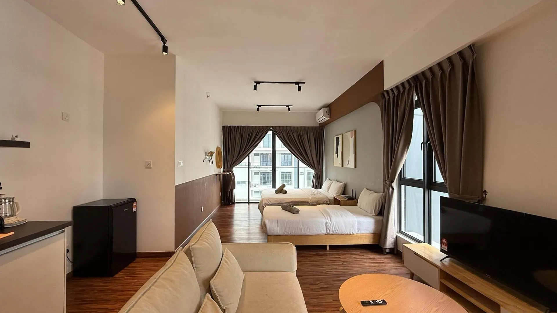 K Avenue By 8Avenue Apartment Donggongon