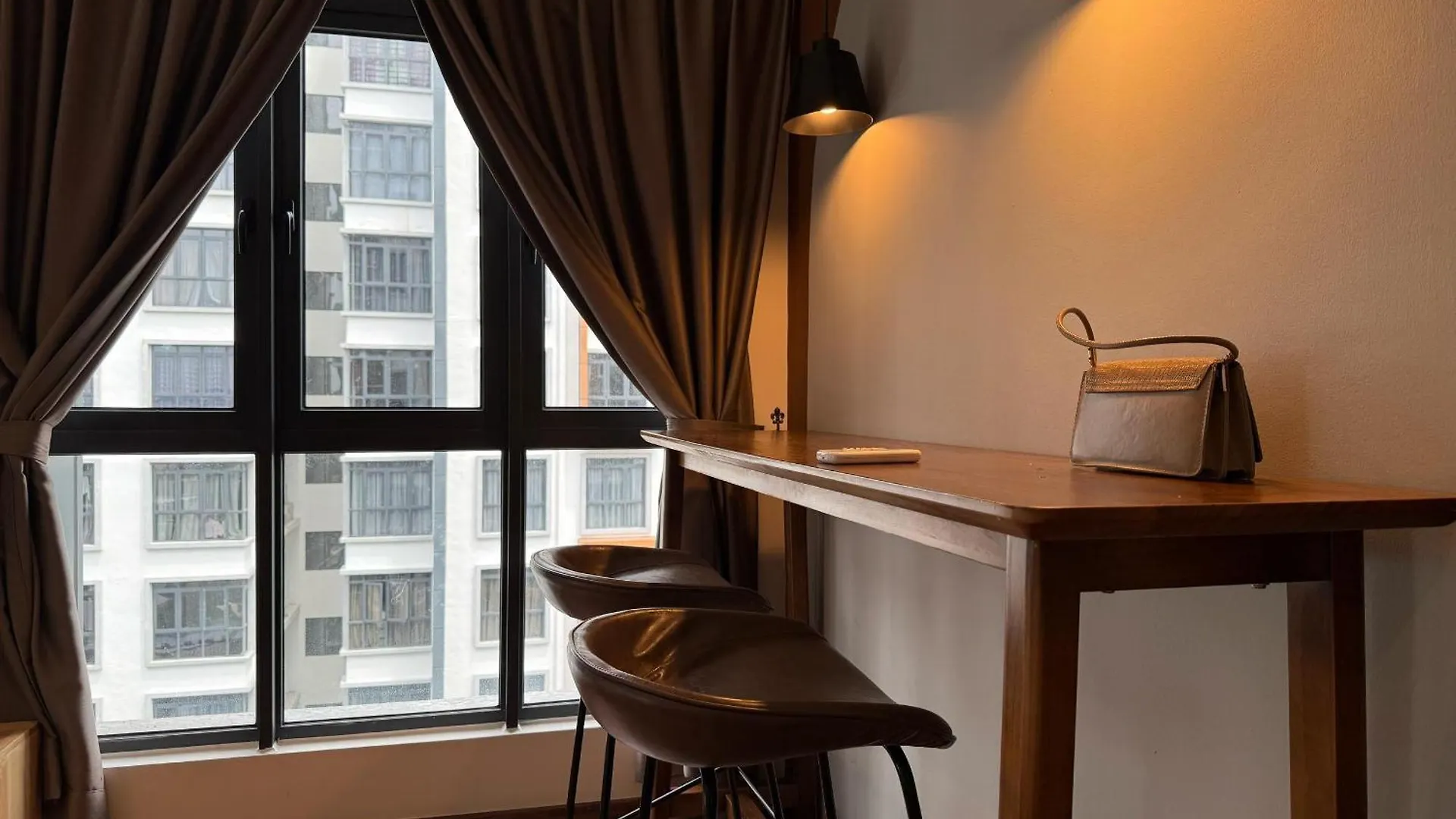 K Avenue By 8Avenue Apartment Donggongon
