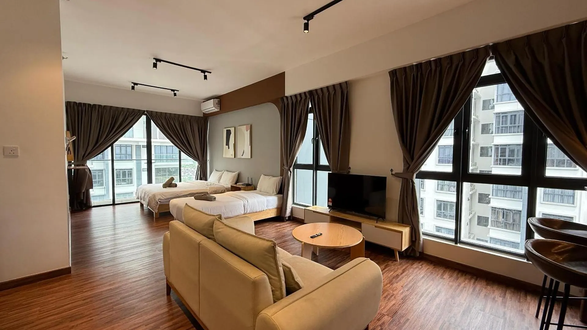 K Avenue By 8Avenue Apartment Donggongon 0*,