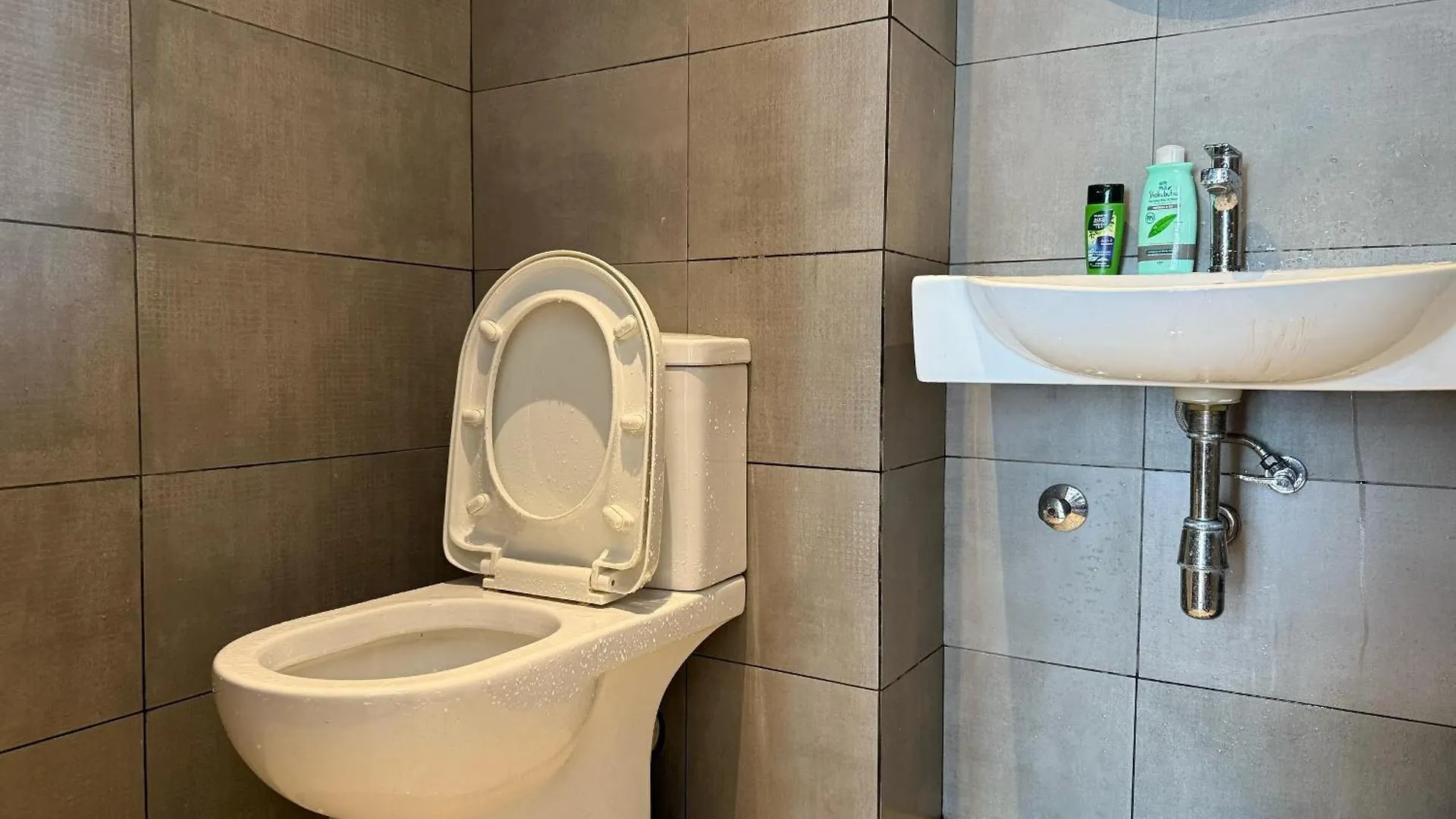 K Avenue By 8Avenue Apartment Donggongon 0*,