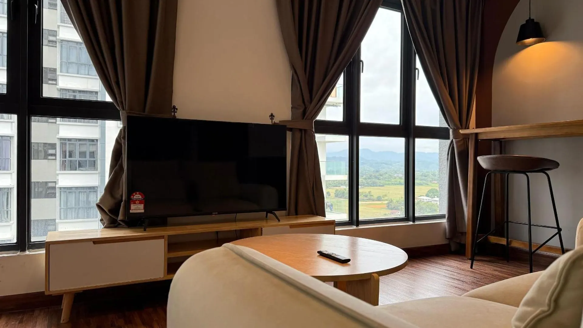 K Avenue By 8Avenue Apartment Donggongon