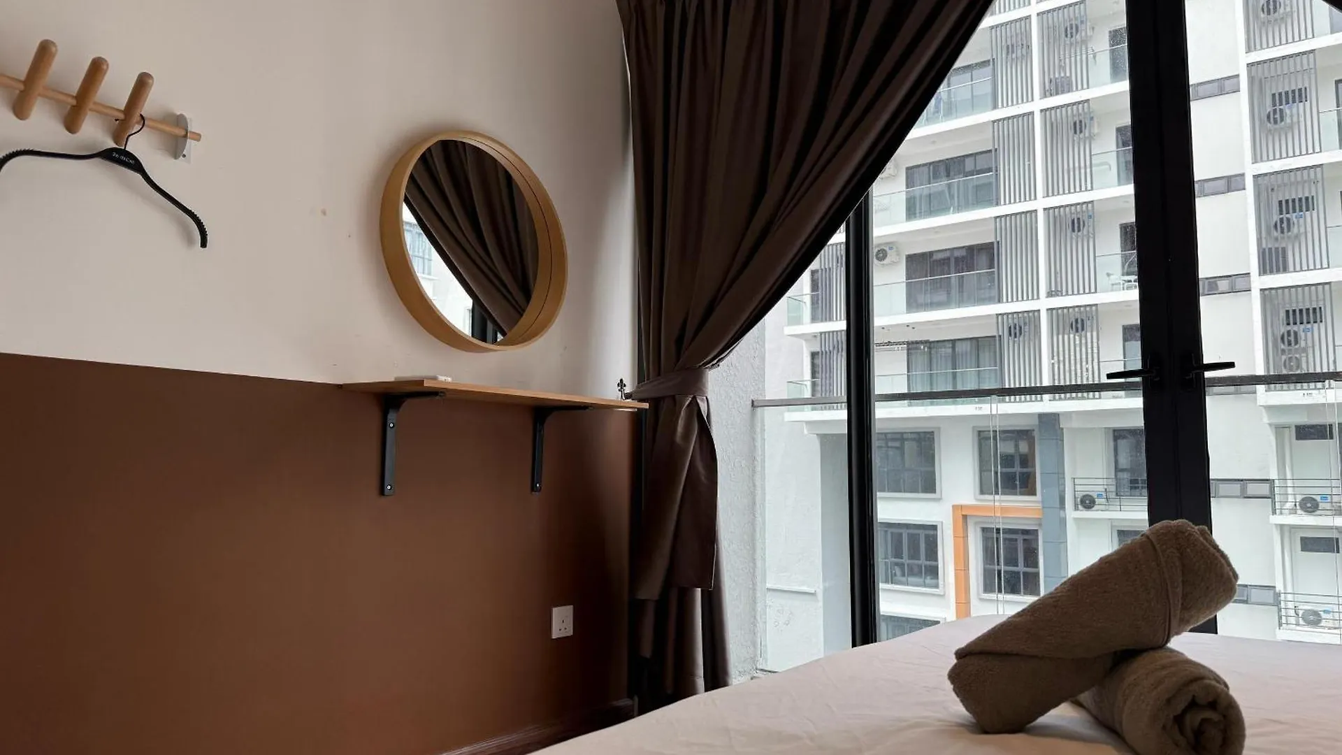 K Avenue By 8Avenue Apartment Donggongon