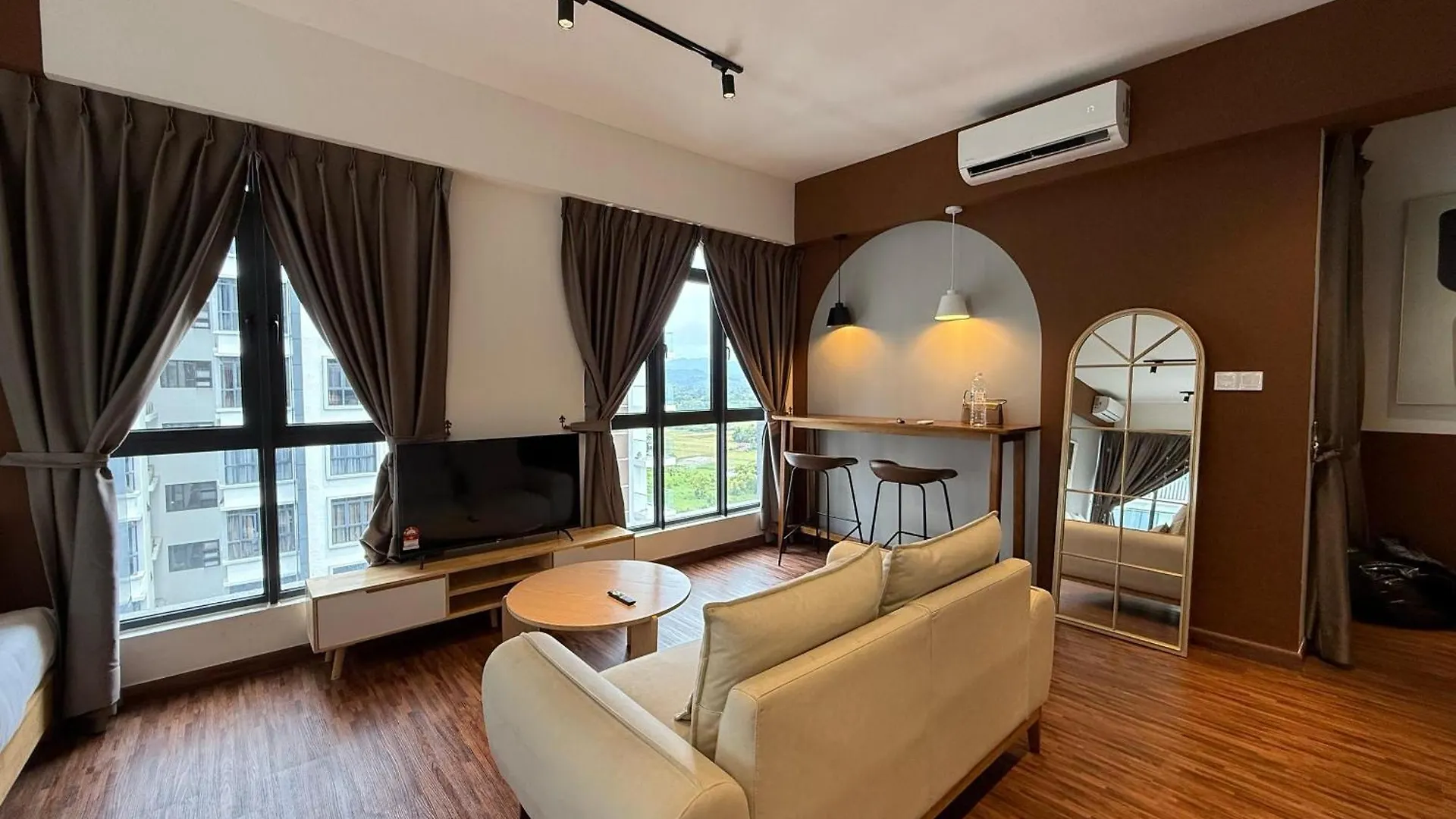 K Avenue By 8Avenue Apartment Donggongon